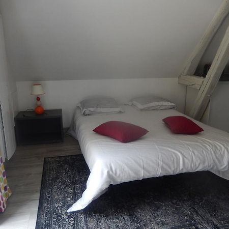 Ferienwohnung Le Lido Sézanne Zimmer foto